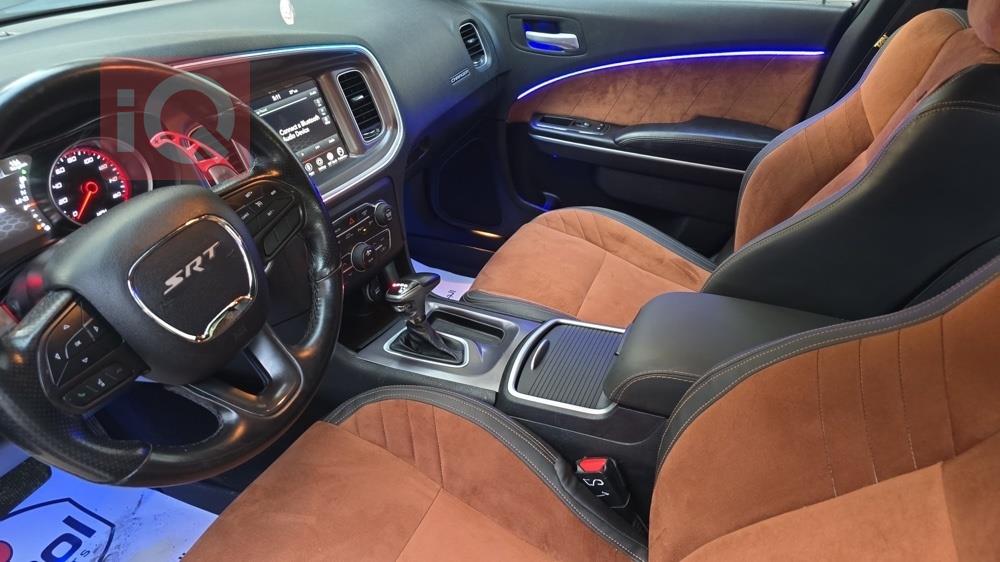 دودج تشارجر